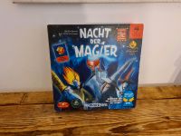 Gesellschaftsspiele Brettspiel Nacht der Magier komplett Hessen - Kassel Vorschau