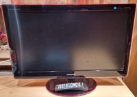 SAMSUNG P2770HD Monitor/TV Bayern - Buchloe Vorschau