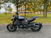 Benelli 752S ABS Sofort verfügbar Niedersachsen - Rhede Vorschau