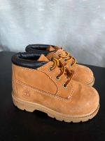 Timberland Babystiefel Boots Gr. 22,5 Bayern - Hemhofen Vorschau