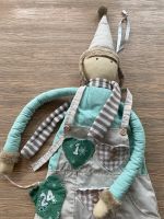 Adventskalender Puppe Patchwork Saarland - Tholey Vorschau