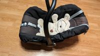 Maxi Cosi Sitzschale Baby Auto Rostock - Kröpeliner-Tor-Vorstadt Vorschau