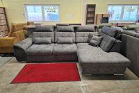 ❌ SOFORT ABHOLBEREIT / ✅ NEU - Eckcouch und Funktions Couch Schlaffunktion Bettkasten Sofa Garnitur Sessel Hocker Ecksofa Ludwigslust - Landkreis - Pampow Vorschau