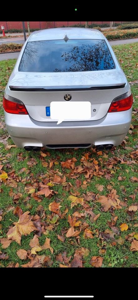 BMW E60 241ps in Meppen