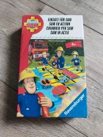 Ravensburgerspiel Einsatz für Sam Feuermann Sam Hessen - Alheim Vorschau