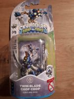 Skylander Swap Force Twin Blade Chop Chop Neu in OVP Baden-Württemberg - Kirchberg an der Murr Vorschau