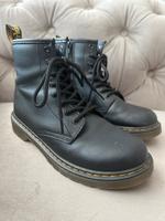 Dr Martens Stiefel Air Wair Gr. 36 Bayern - Friedberg Vorschau