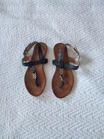 Sandalen Peckott Gr. 37 Dortmund - Eving Vorschau