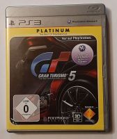 Gran Turismo 5 - PS3 Bayern - Ruhstorf an der Rott Vorschau