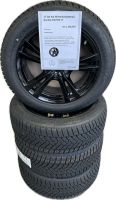 Original Hyundai Winterkomplettrad 215/55 R 17 98V Saarland - Lebach Vorschau