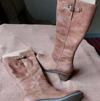 Neue Lederstiefel von Garbor Bayern - Purfing Vorschau