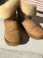 Ugg Boots braun Nordrhein-Westfalen - Moers Vorschau