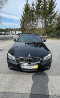 BMW 325 i xDrive -M Paket - AHK - SZH - NAVI Bayern - Leinburg Vorschau