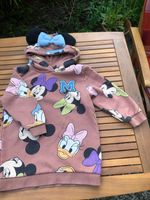 H&M Tunika Pullover Pulli Sweatshirt Micky Maus Disney Gr. 98 Harburg - Hamburg Marmstorf Vorschau