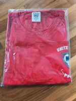 Megapark T-Shirt Größe XL Farbe rot neu und ungetragen Baden-Württemberg - Heidenheim an der Brenz Vorschau
