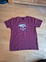 T-Shirt Zugspitze Gipfelglück Gr. M servus.heimat Bayern - Postbauer-Heng Vorschau