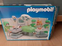 Playmobil OP-Zimmer 3459 80er alt Vintage mit OVP und Anleitung Rheinland-Pfalz - Mainz Vorschau