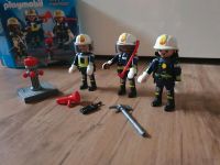 Feuerwehr Playmobil 5366 Nordrhein-Westfalen - Oer-Erkenschwick Vorschau