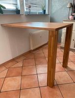 Ikea Bartisch / Stehtisch Vintage, Shabby, Landhaus Hamburg-Nord - Hamburg Hohenfelde Vorschau