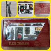 Modelleisenbahn Fleischmann Starter Set 9390 Niedersachsen - Handorf Vorschau