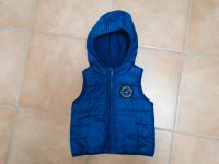 Jacke Weste Impidimpi Gr. 86/92 Nordrhein-Westfalen - Stolberg (Rhld) Vorschau