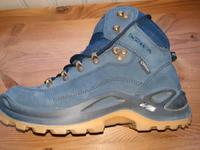 Lowa Wanderschuhe Saarland - Saarlouis Vorschau