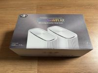 Asus Ai Mesh AX- WLAN ZenWiFi XT8 2-in1 Mesh Access Point AX6600 Nordrhein-Westfalen - Bocholt Vorschau