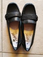 Damen Schuhe Gr.37 von Rieker Nordrhein-Westfalen - Bergkamen Vorschau