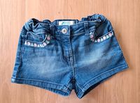 Jeans Shorts Gr. 128 Baden-Württemberg - Elztal Vorschau