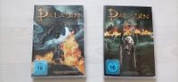 DVD  2 x PALADIN Der Drachenjäger,Die Krone des Königs Rostock - Lichtenhagen Vorschau