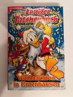 Lustiges Taschenbuch Weihnachten Nr.7 Bayern - Sulzfeld am Main Vorschau