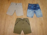 ZARA Jeans kurze Hose Shorts Stretch Hosen Paket Gr. 134 140 Nordrhein-Westfalen - Menden Vorschau