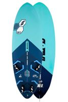 Tabou Windsurf Board Rocket LTD Freeride Board 2023 - Größe 125 Niedersachsen - Oldenburg Vorschau