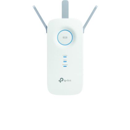 TP-Link RE450 DE WLAN-Repeater | NEU | GARANTIE in Emden