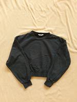 kurzer Pulli Größe XS schwarz Baden-Württemberg - Ketsch Vorschau