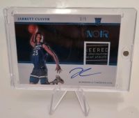 Jarrett Culver Noir RC Auto Patch /5 Niedersachsen - Wolfsburg Vorschau