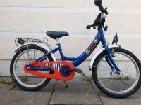 Puky 18 Zoll kinderfahrrad Kr. Dachau - Dachau Vorschau