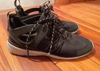 Nike Sneaker 39 Mesh schwarz Bayern - Marktheidenfeld Vorschau
