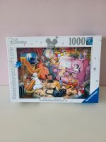 Ravensburger Puzzles*Disney*Aristocats* Nordrhein-Westfalen - Düren Vorschau