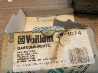 Vaillant Gaskombiventil 05-1074 VK11/2-26/2 EU,VKS 12/3-20/3 EU Hannover - Bothfeld-Vahrenheide Vorschau