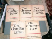 Christenlehre Katechetische Amt Theologie Religion Zeitschrift Berlin - Pankow Vorschau