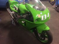 Kawasaki ZX-7R / Suzuki GSXR 1000 Bayern - Wolframs-Eschenbach Vorschau