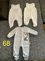 3 Baby Strampler Größe 68, Junge, Mädchen Bayern - Ingolstadt Vorschau