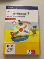 Auer Sprachbuch 3 digitaler Unterrichtsassistent UMA DVD online Bayern - Straubing Vorschau