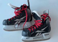 Reebok Schlittschuhe Eishockey Größe 35 Sachsen - Flöha  Vorschau