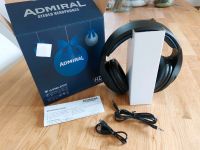 Original Kopfhörer Admiral Headset Gaming Headphone Wireless Bayern - Stadtsteinach Vorschau