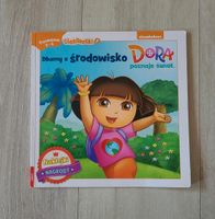 Dora książka dla dzieci po polsku polnisch Kinder Buch Umwelt Berlin - Spandau Vorschau