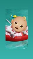Babyschwimmring zu verkaufen Hessen - Wetzlar Vorschau