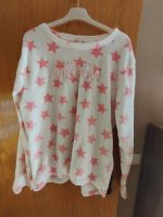 Damen Schlafanzug Pullover Größe 48-50 Nordrhein-Westfalen - Hückelhoven Vorschau