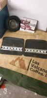 Schmutzfänger Orig.DDR Trabant500, 600,Oldtimer, ANHÄNGER Sachsen-Anhalt - Hettstedt Vorschau